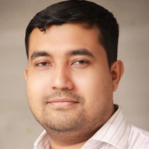 Mr. Abdulla Hil Shafi